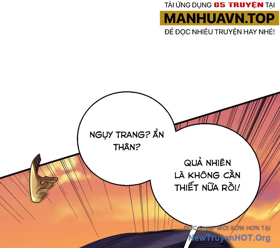 Toàn Dân Chuyển Chức : Duy Ta Vô Chức Tán Nhân chapter 171 - Trang 50