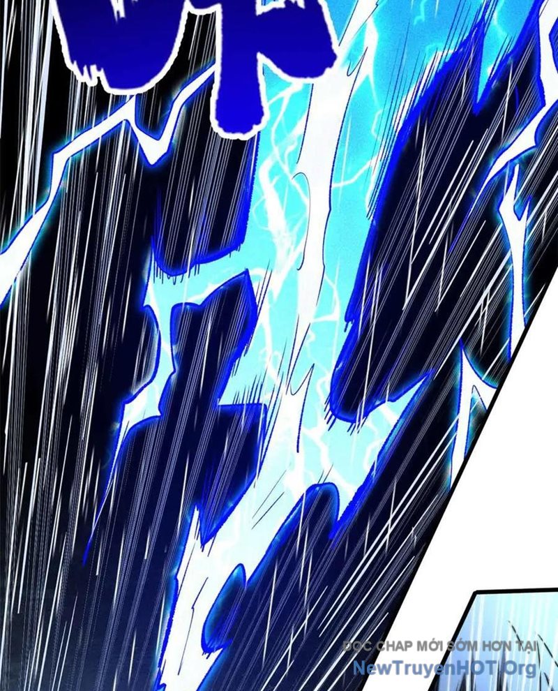 Siêu Cấp Thần Cơ Nhân chapter 361 - Trang 34