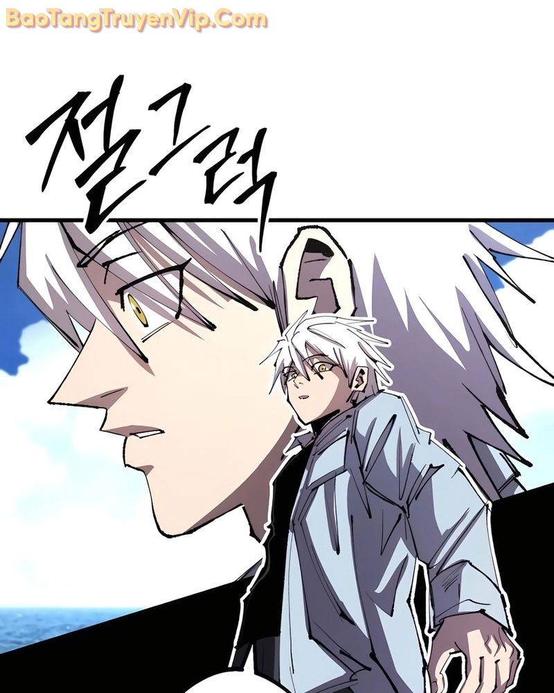 hòn đảo sao và xiềng xích chapter 7 - Trang 99