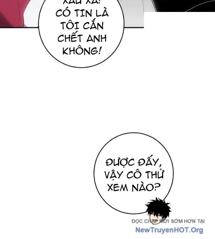 Toàn Dân Tận Thế: Ta Virus Quân Vương chapter 69 - Trang 87