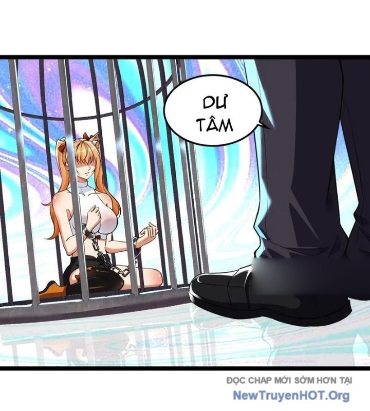Bật Hack Mà Vẫn Là Tông Môn Yếu Nhất Sao? chapter 34 - Trang 44