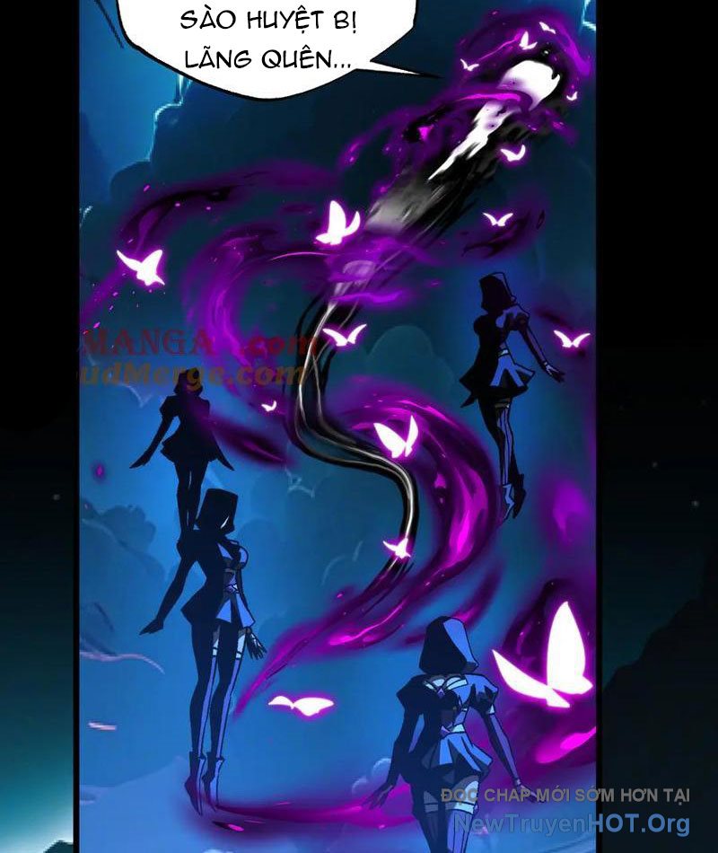 Ta Là Tai Họa Cấp Mục Sư chapter 46 - Trang 25