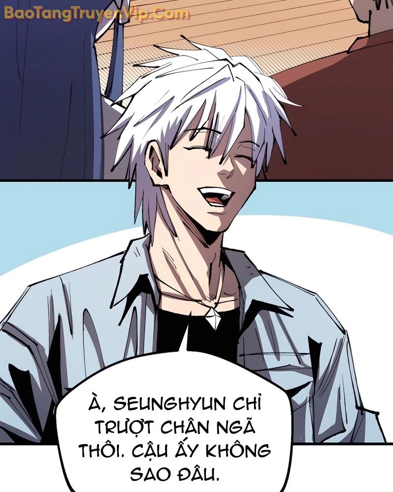 hòn đảo sao và xiềng xích chapter 7 - Trang 91