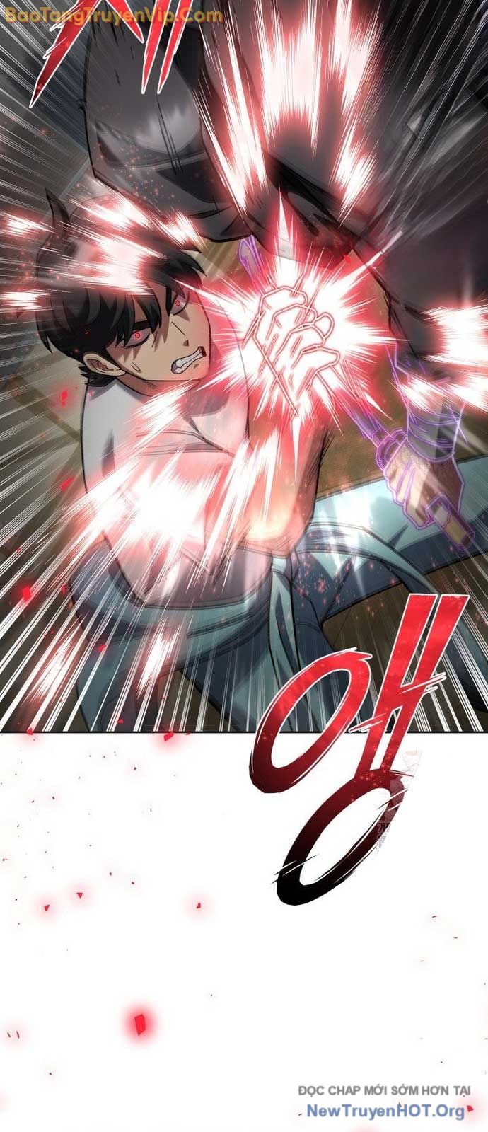 Thiên Ma Giáo chapter 24 - Trang 93