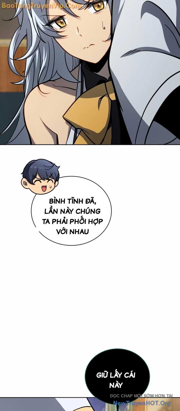 Tử Linh Sư Thiên Tài Của Học Viện chapter 169.3 - Trang 10
