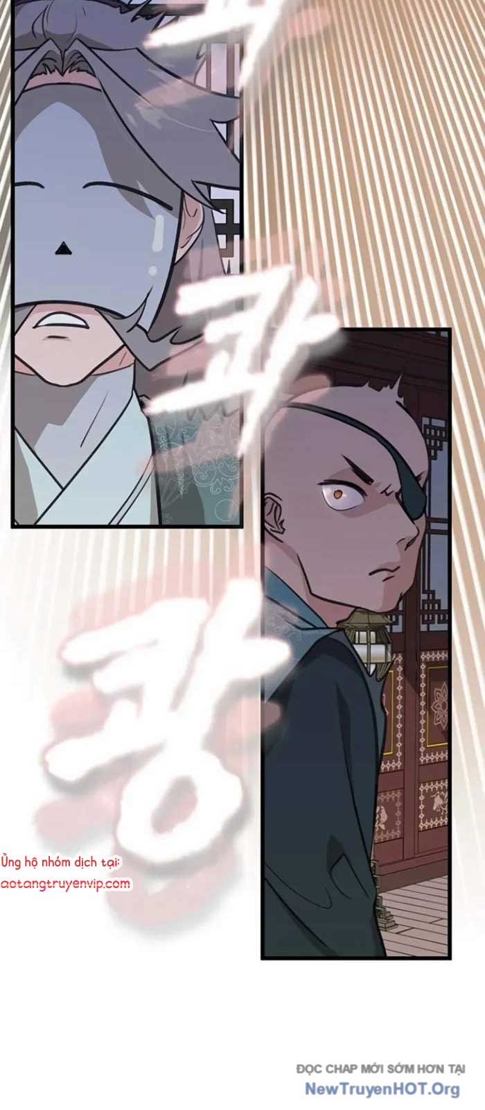 Tôi trở thành chồng của giáo chủ ma giáo chapter 14 - Trang 41
