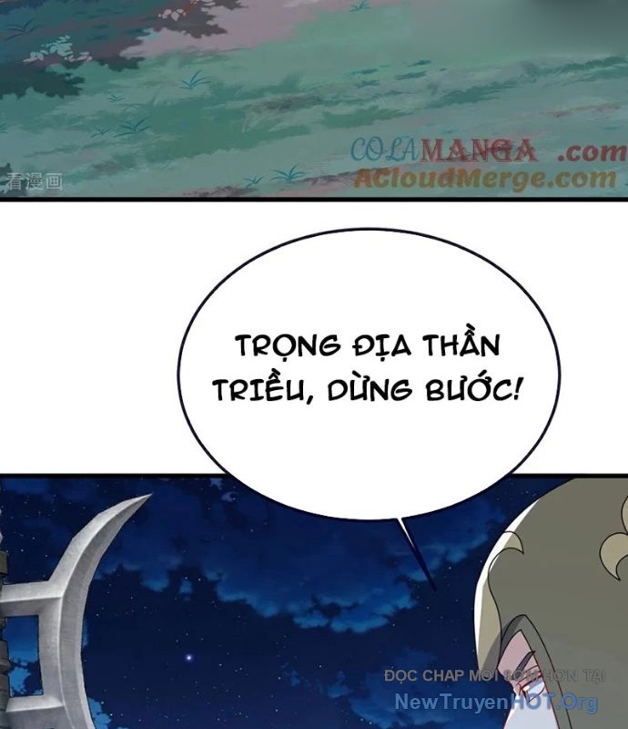 Tiên Võ Đế Tôn chapter 812 - Trang 55