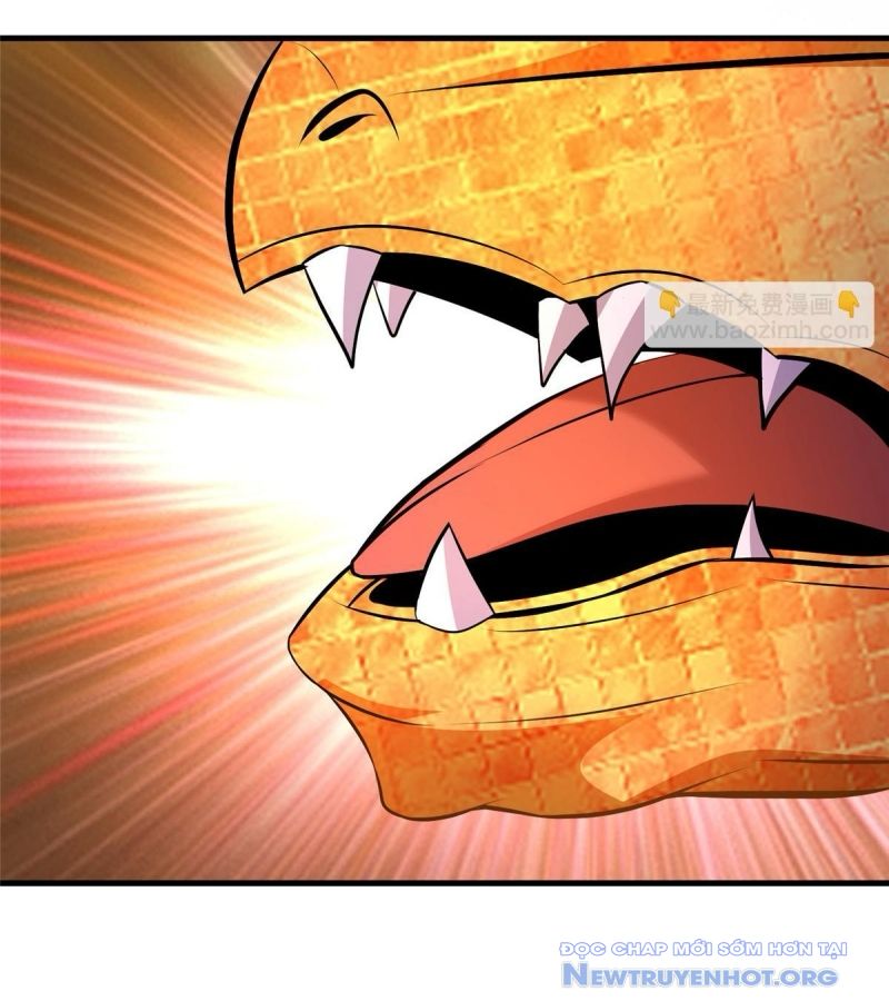 Mục Long Sư chapter 463 - Trang 47