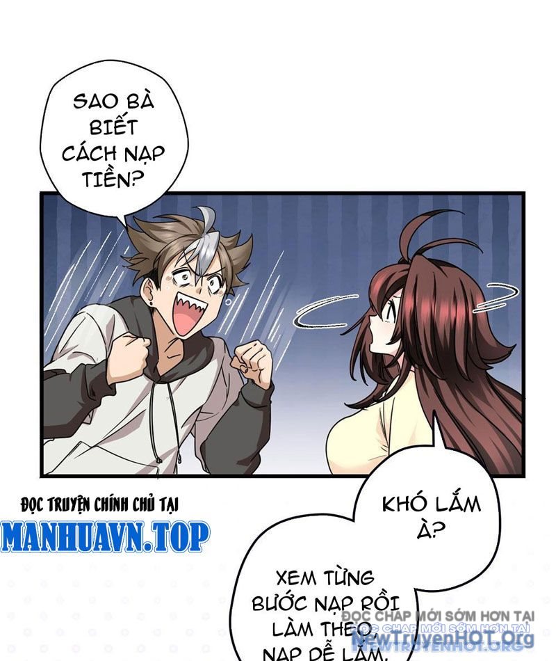 Hóa ra ta là đời sau của yêu quái chapter 13 - Trang 44