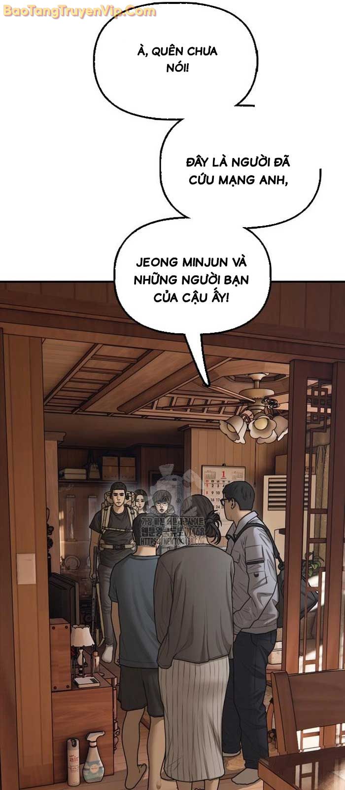 Ngày Tận Thế Đã Đến chapter 16 - Trang 22