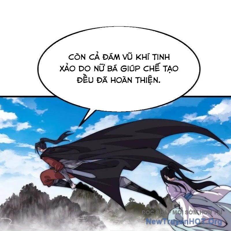 Ta Có Một Sơn Trại chapter 1150 - Trang 64