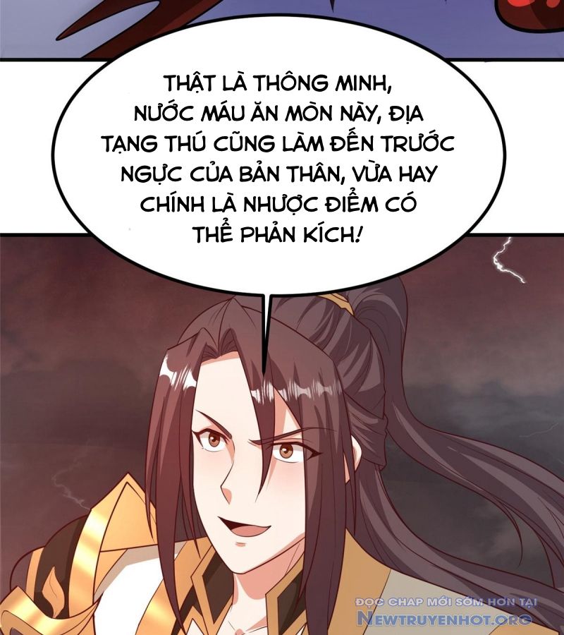 Mục Long Sư chapter 464 - Trang 47