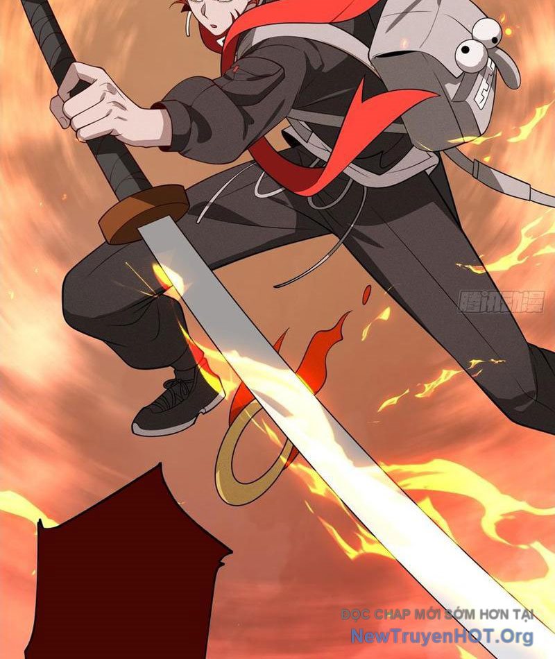 Trảm Thần chapter 78 - Trang 5