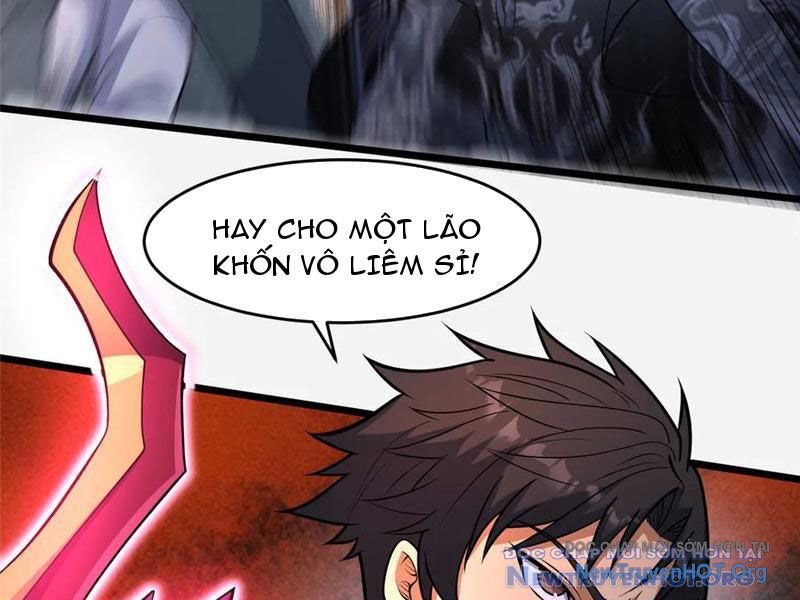 Đô Thị Cực Phẩm Y Thần chapter 257 - Trang 106