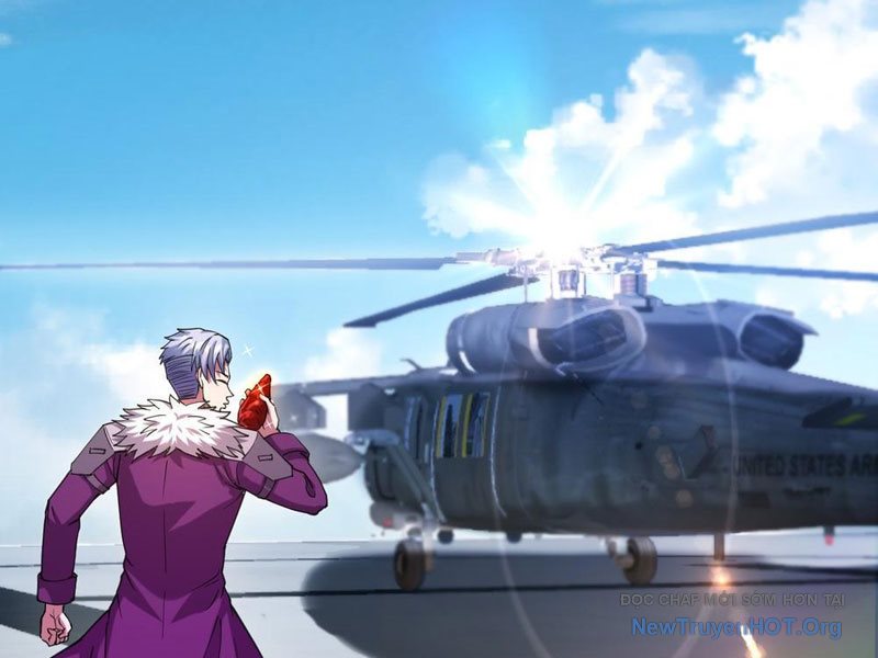 Ta Bắt Quái Thú Ở Tận Thế chapter 14 - Trang 112