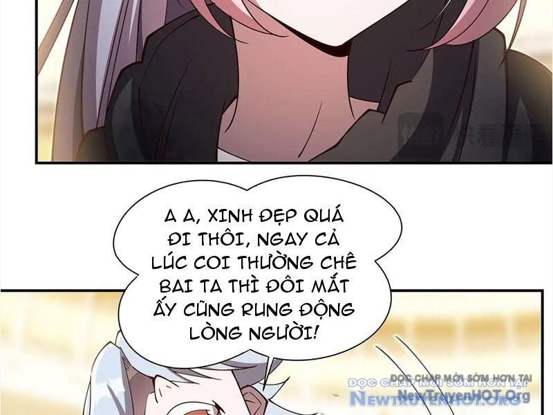 Huyết Cơ Và Kỵ Sĩ chapter 384 - Trang 87