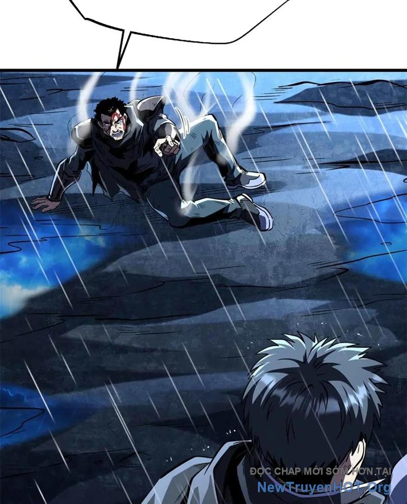 Siêu Cấp Thần Cơ Nhân chapter 361 - Trang 24