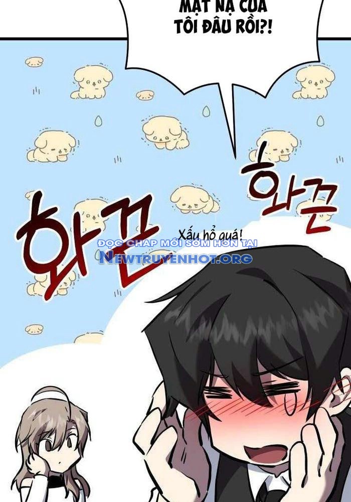Giả Vờ Làm Kẻ Vô Dụng Ở Học Đường chapter 116 - Trang 101