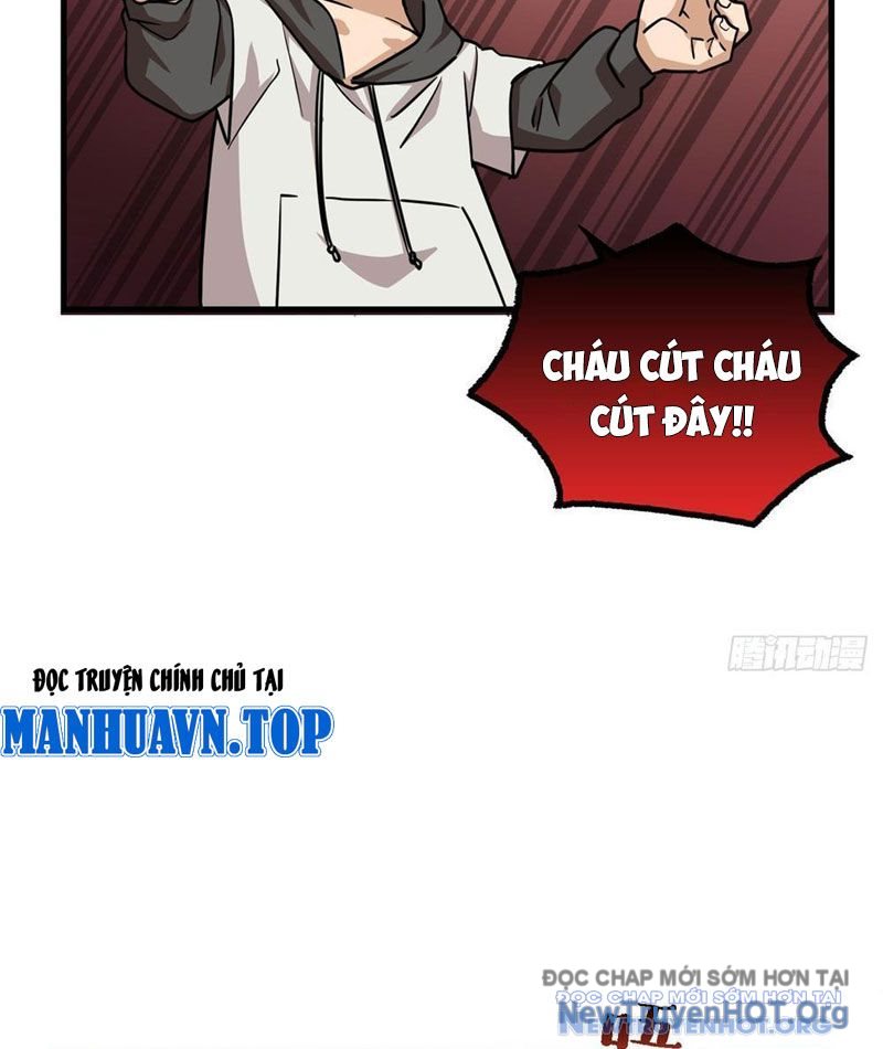 Hóa ra ta là đời sau của yêu quái chapter 13 - Trang 49