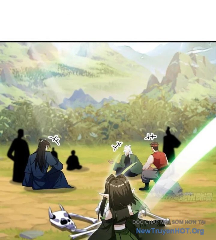 Hoá Ra Ta Đã Vô Địch Từ Lâu chapter 303 - Trang 16