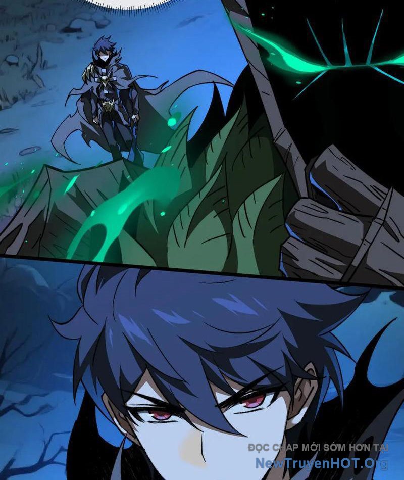 Ta Là Tai Họa Cấp Mục Sư chapter 46 - Trang 35
