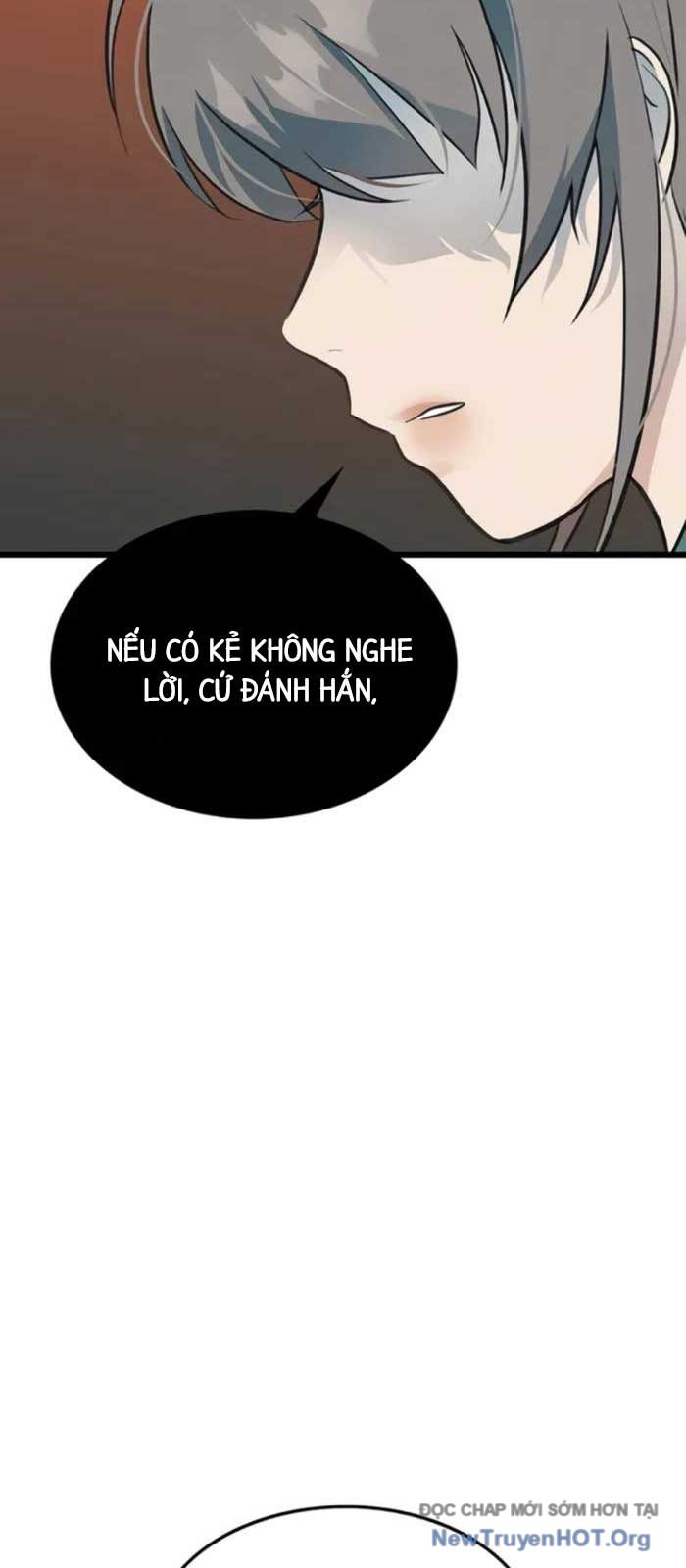 Tôi trở thành chồng của giáo chủ ma giáo chapter 15 - Trang 33