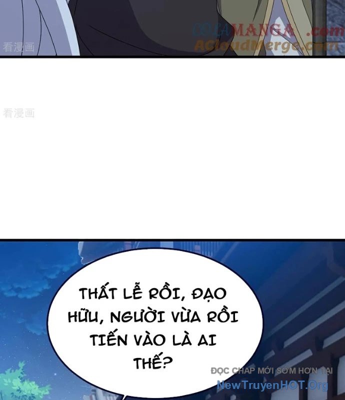 Tiên Võ Đế Tôn chapter 812 - Trang 61