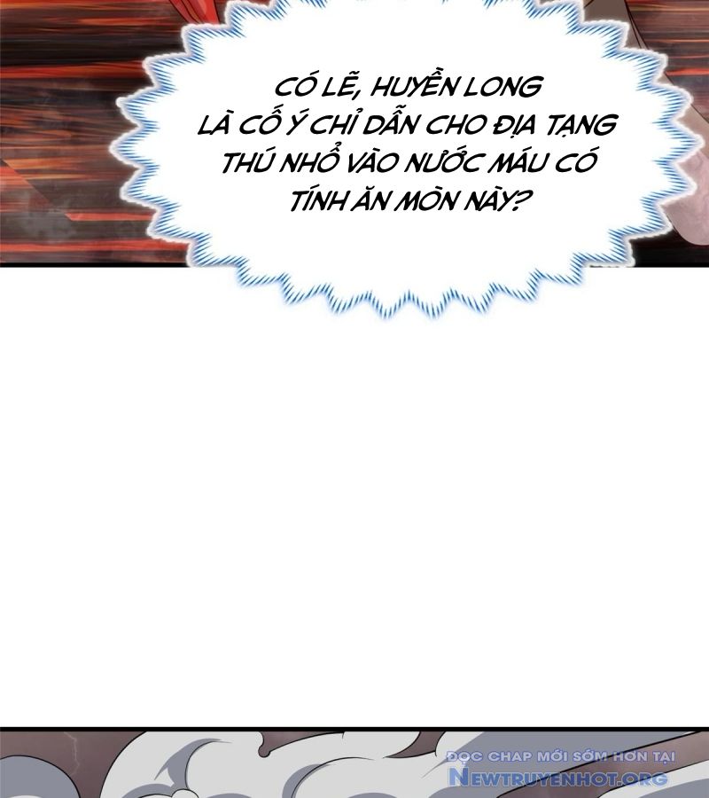 Mục Long Sư chapter 464 - Trang 71
