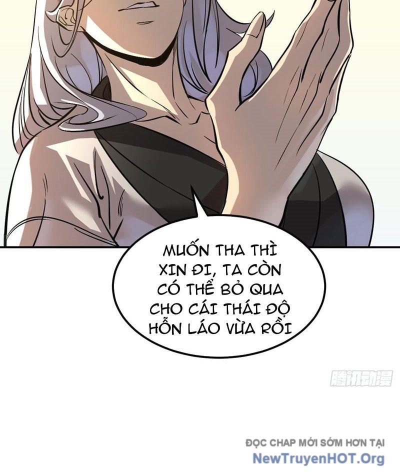 Kẻ Ký Sinh Trên Người Ta Không Dễ Chọc chapter 8 - Trang 58