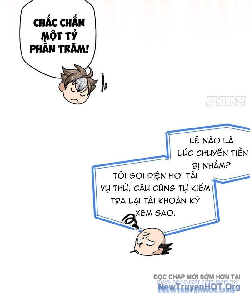 Hóa ra ta là đời sau của yêu quái chapter 13 - Trang 33