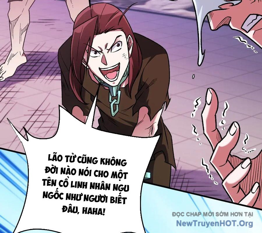Toàn Dân Chuyển Chức : Duy Ta Vô Chức Tán Nhân chapter 171 - Trang 37
