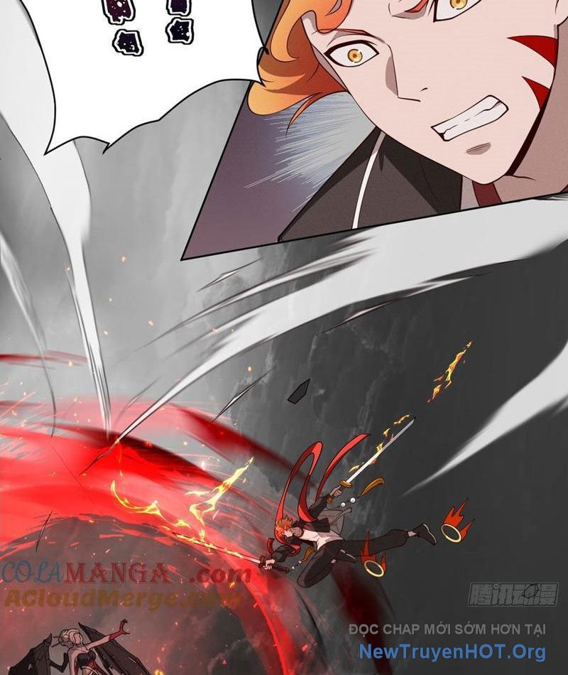 Trảm Thần chapter 78 - Trang 13