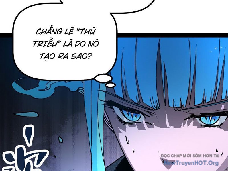 Tận thế giáng lâm, ta trùng sinh thành bạo quân chapter 10 - Trang 64