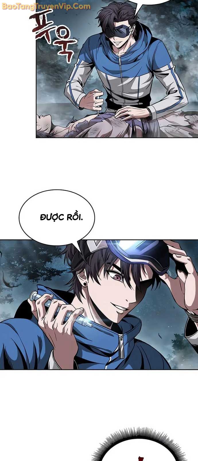 Ngã Lão Ma Thần chapter 263 - Trang 8