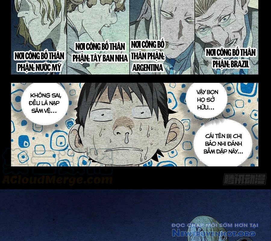 Nhất Nhân Chi Hạ chapter 534 - Trang 4