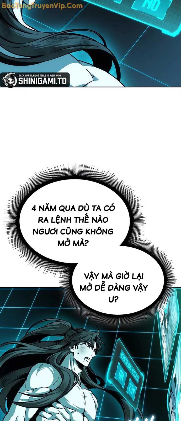 Ngã Lão Ma Thần chapter 263 - Trang 49
