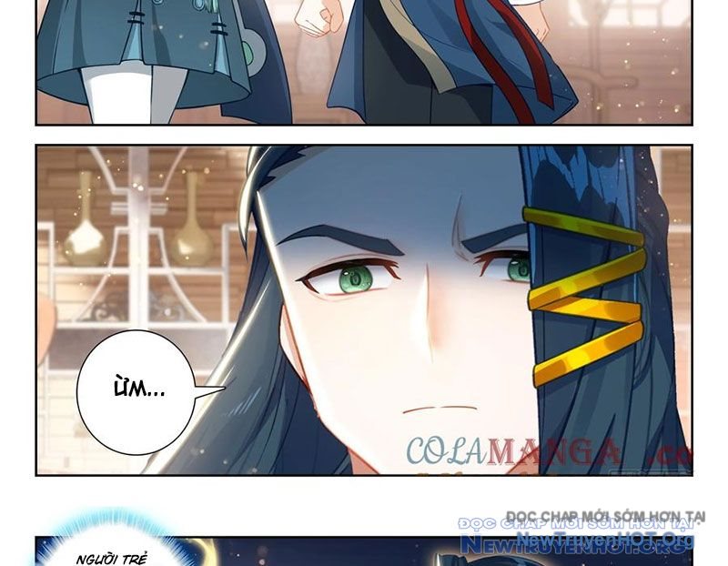 Đấu La Đại Lục 5 chapter 238 - Trang 12