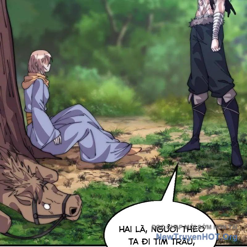 Ta Có Một Sơn Trại chapter 1150 - Trang 69