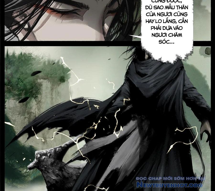 Tây Du Ký Ngoại Truyện chapter 363 - Trang 5