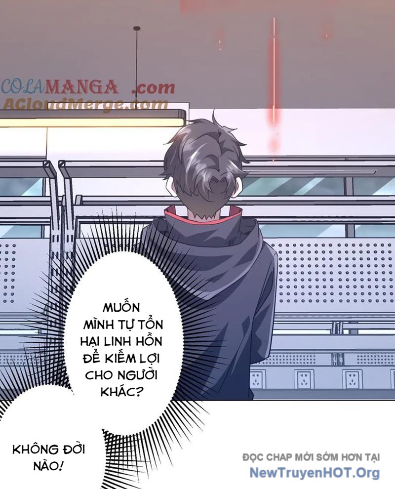 Bắt Đầu Với Trăm Vạn Minh Tệ chapter 244 - Trang 27