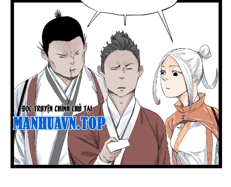 Hiệp Khách Hành Bất Thông chapter 50 - Trang 30