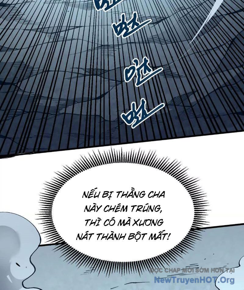 Tiên Vương Thú Liệp Pháp Tắc chapter 2 - Trang 60