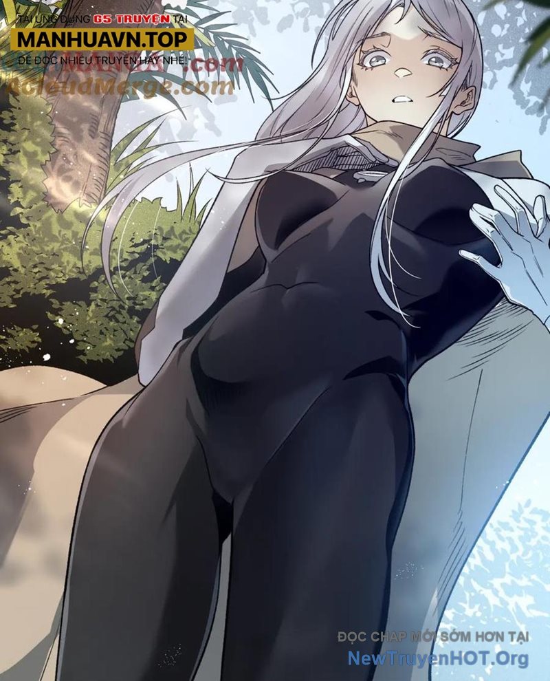 Quỷ Tiến Hóa chapter 109 - Trang 27