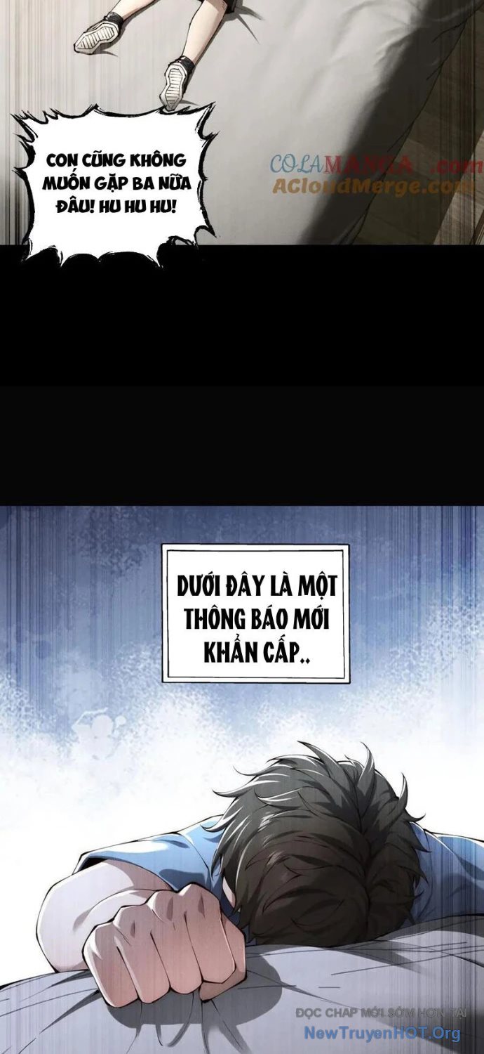 Ta Thăng Cấp Cùng Tai Ách chapter 40 - Trang 17