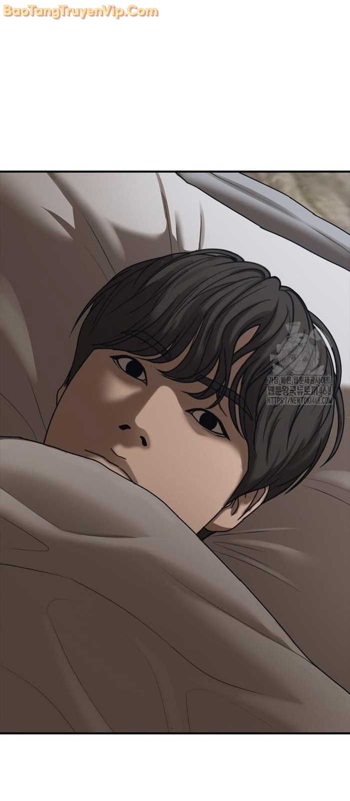 Ngày Tận Thế Đã Đến chapter 16 - Trang 114