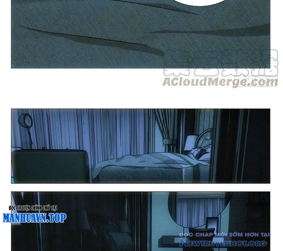 Nhất Nhân Chi Hạ chapter 534 - Trang 33