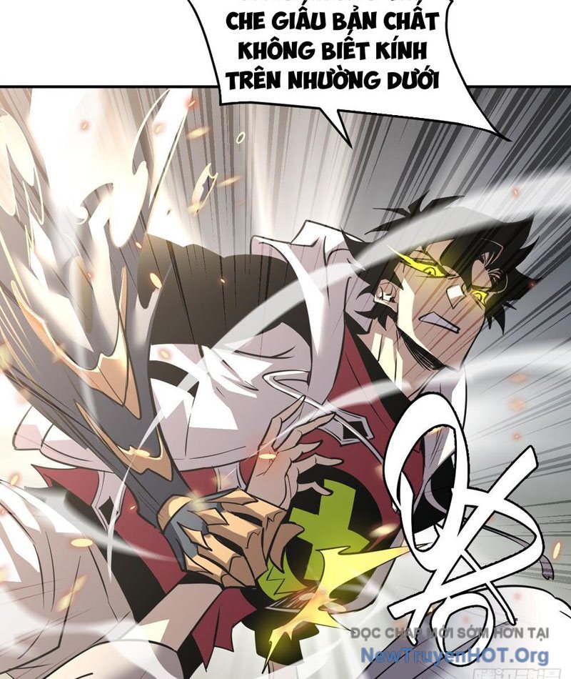 Kẻ Ký Sinh Trên Người Ta Không Dễ Chọc chapter 8 - Trang 42