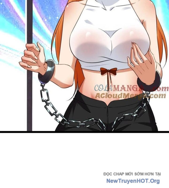 Bật Hack Mà Vẫn Là Tông Môn Yếu Nhất Sao? chapter 34 - Trang 43