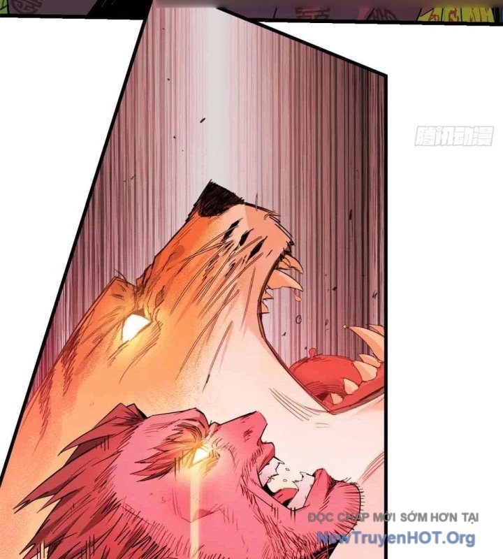 Xích Tâm Tuần Thiên chapter 28 - Trang 37
