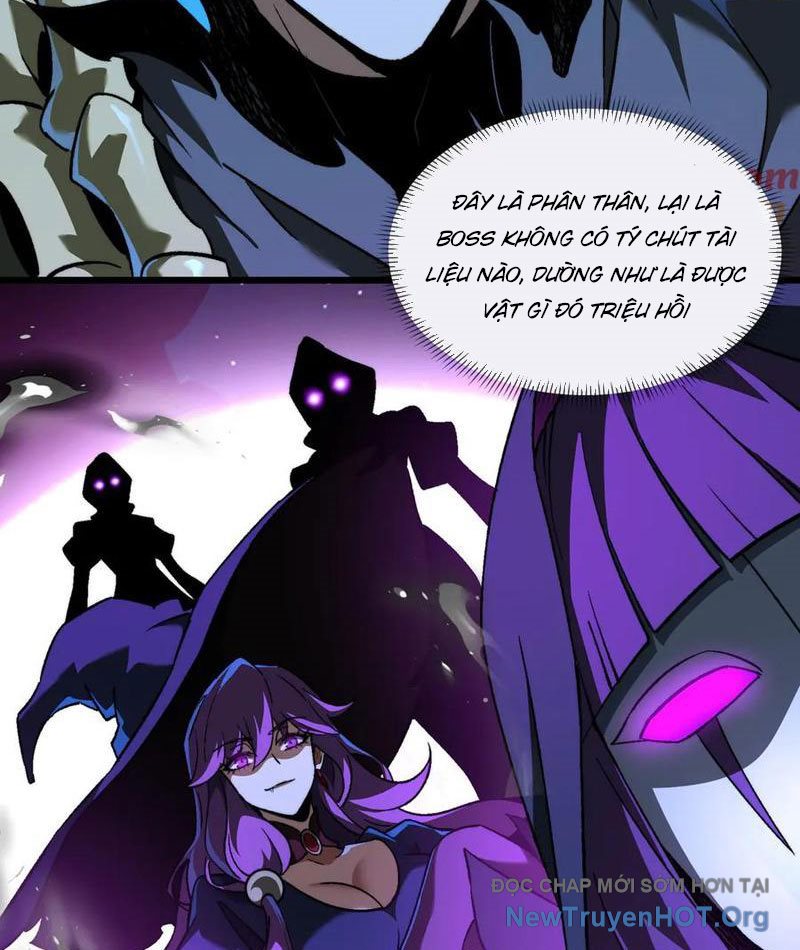 Ta Là Tai Họa Cấp Mục Sư chapter 46 - Trang 7